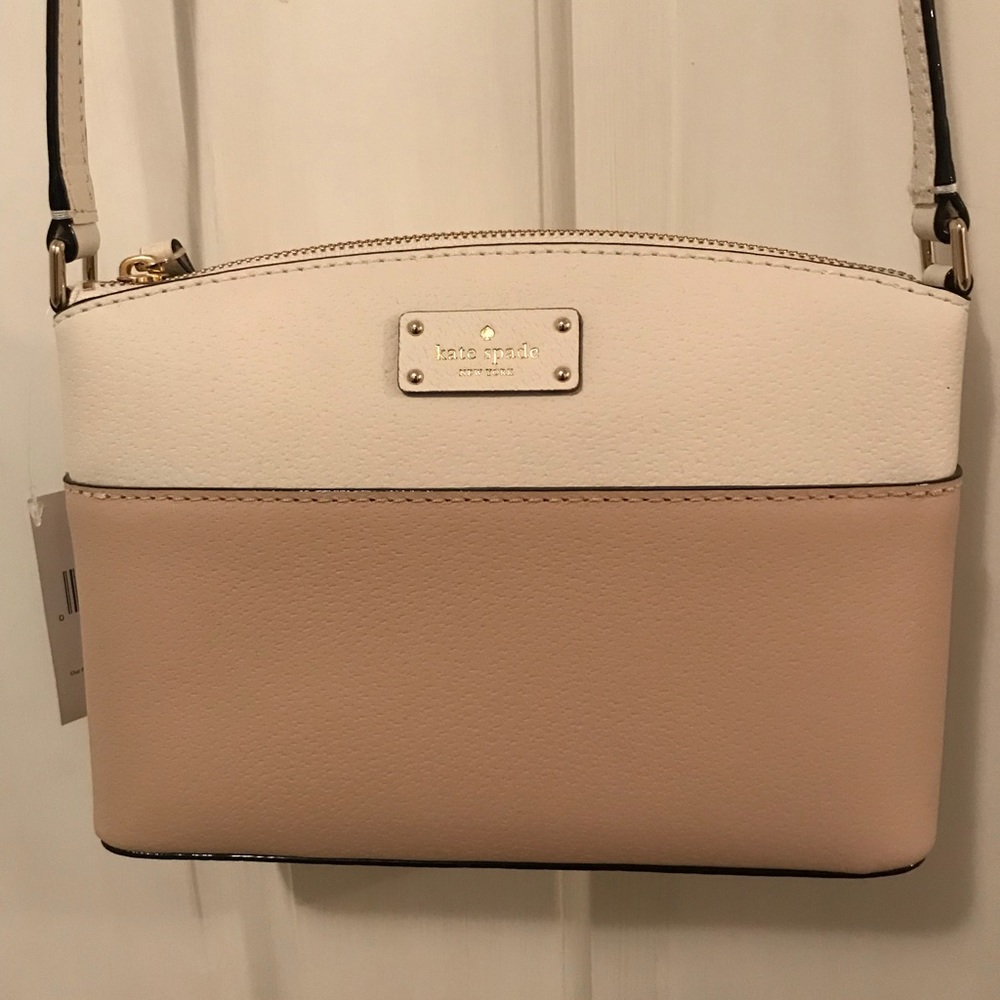 NWT Kate Spade Crossbody Bag